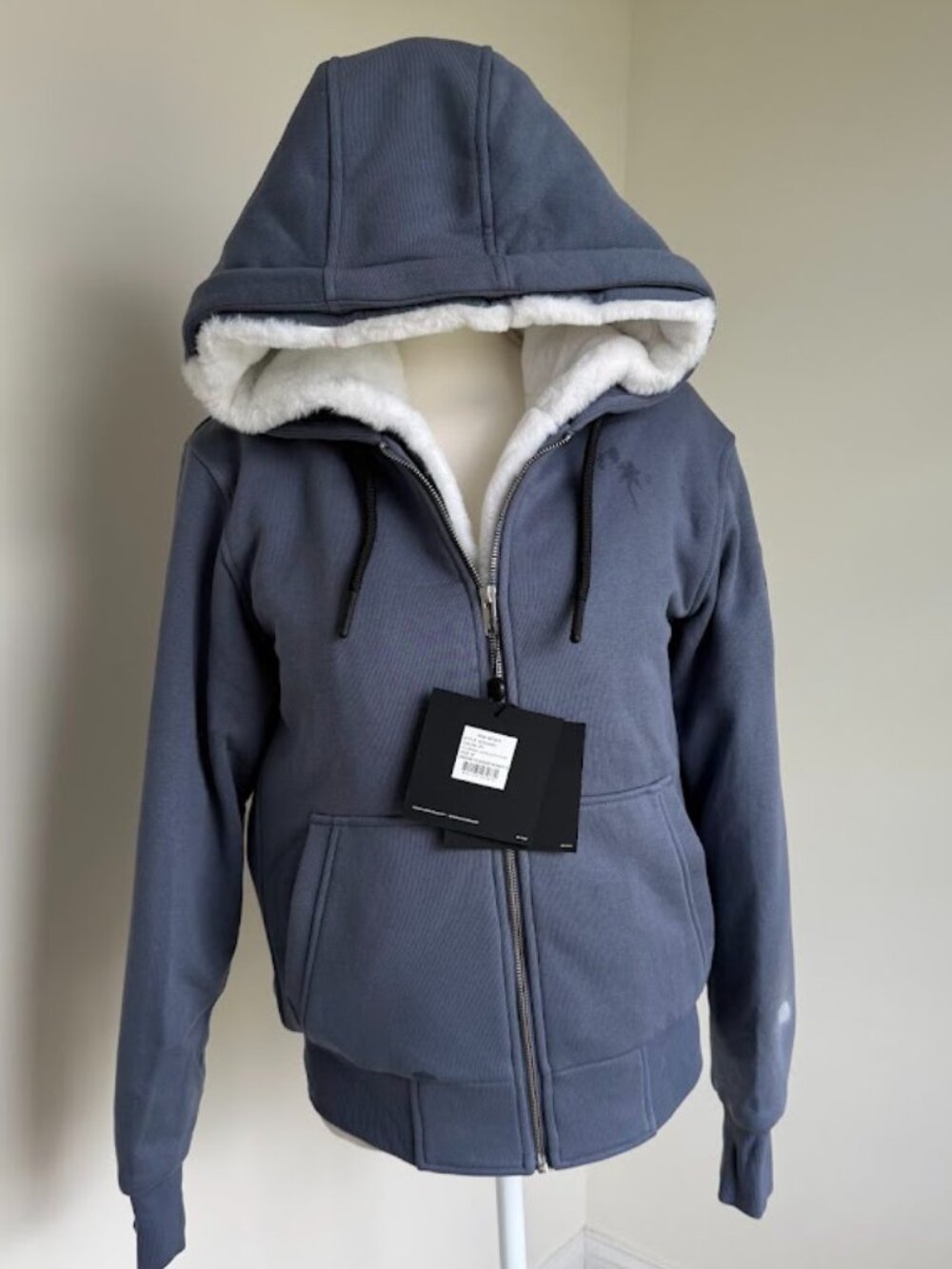 Moose Knuckles Classic Rabbit